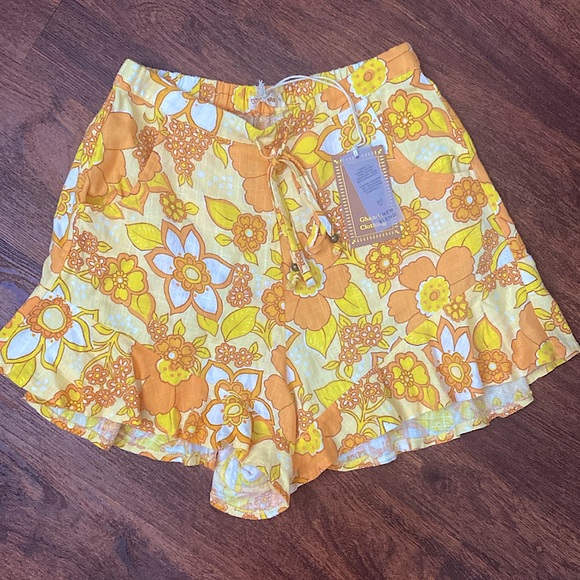 Retro skort!! - Picture 2 of 10